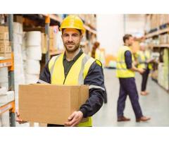 Warehouse Workers Recruitment Agencies